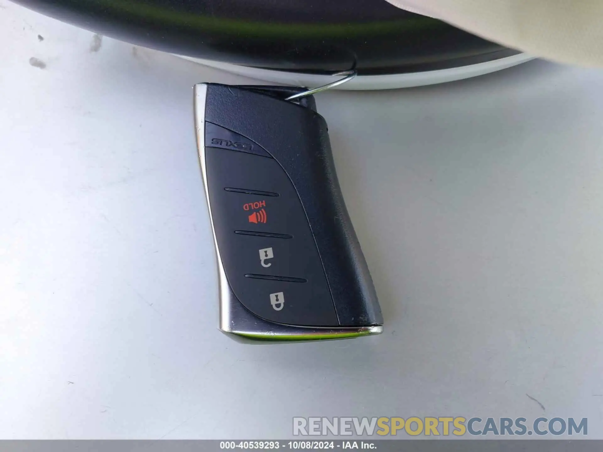 11 Photograph of a damaged car JTHX3JBH2M2042130 LEXUS UX 200 2021