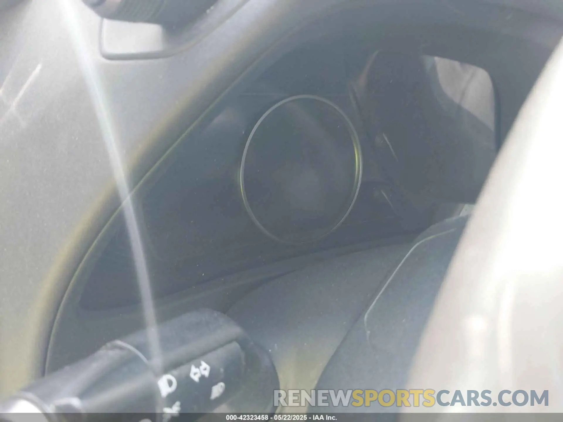 7 Photograph of a damaged car JTHX3JBH4M2032151 LEXUS UX 200 2021