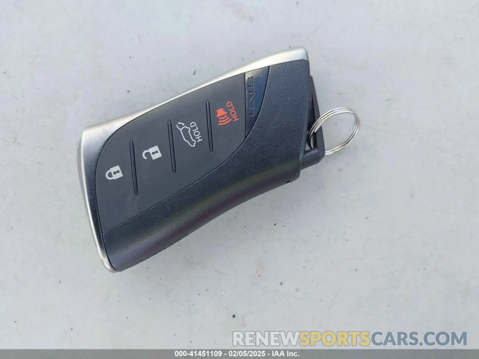 11 Photograph of a damaged car JTHL3JBH0N2046676 LEXUS UX 200 2022