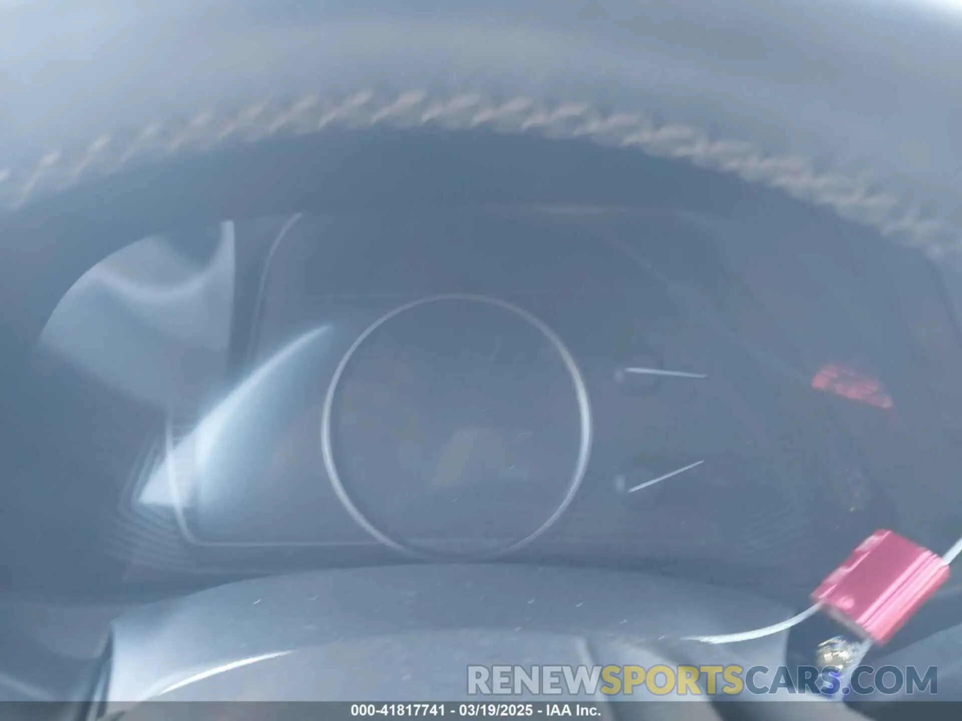 7 Photograph of a damaged car JTHP3JBH6N2048515 LEXUS UX 200 2022