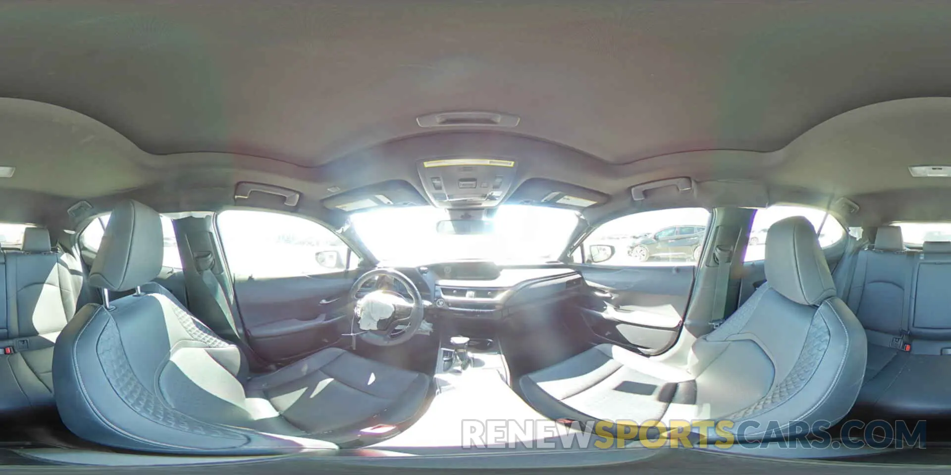 14 Photograph of a damaged car JTHX3JBH9N2052462 LEXUS UX 200 BAS 2022