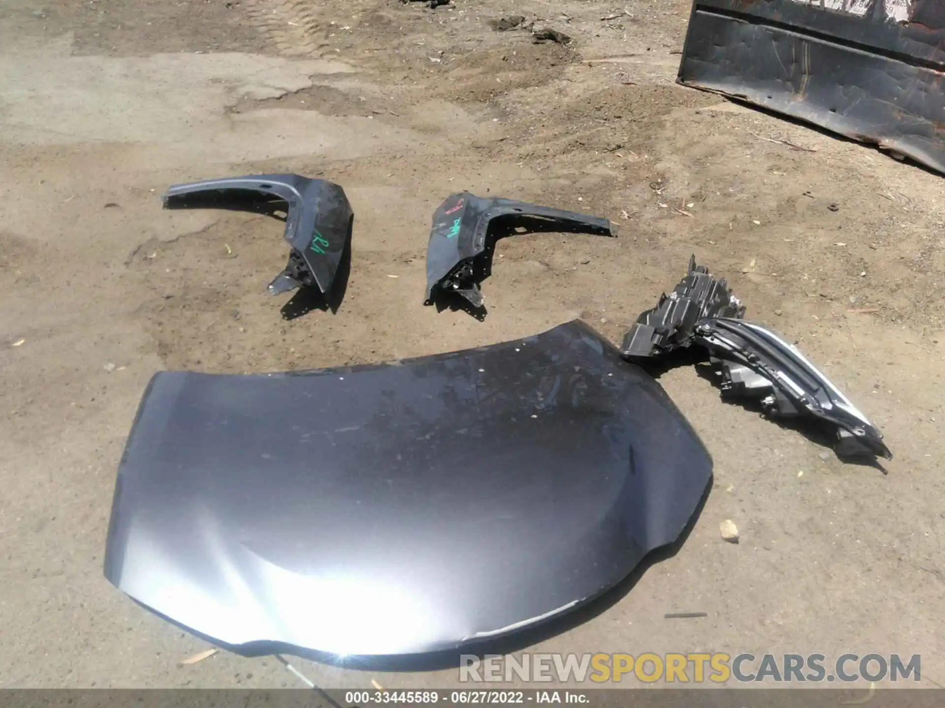 12 Photograph of a damaged car JTHU9JBH0K2009321 LEXUS UX 2019