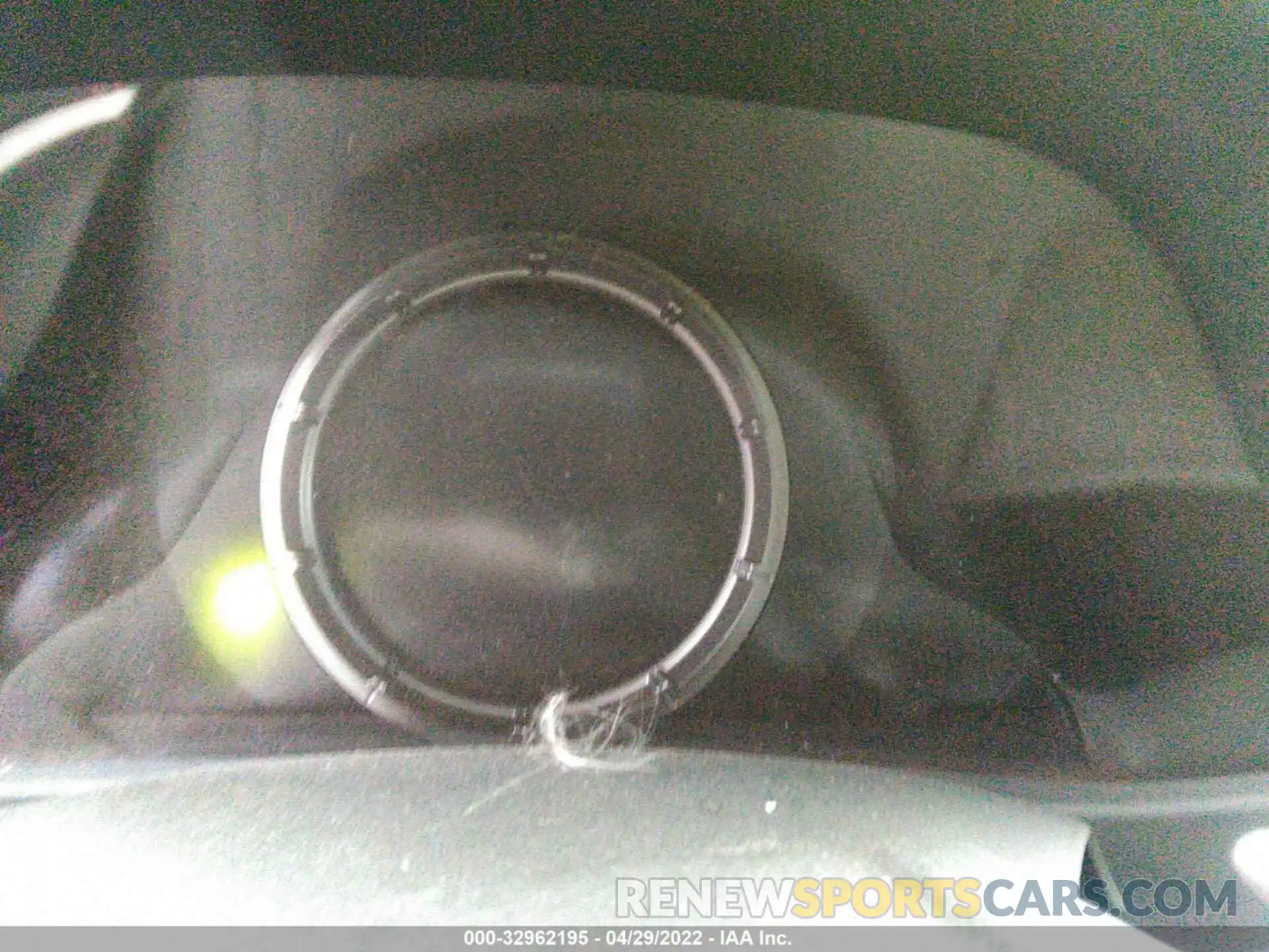 7 Photograph of a damaged car JTHR9JBH6L2032786 LEXUS UX 2020