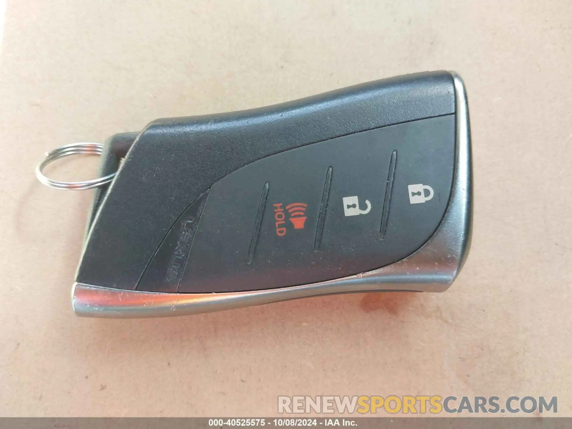 11 Photograph of a damaged car JTHX3JBH7M2042463 LEXUS UX 2021