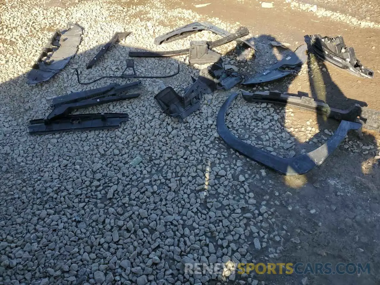 13 Photograph of a damaged car JTHU9JBH0K2006211 LEXUS UX 250H 2019