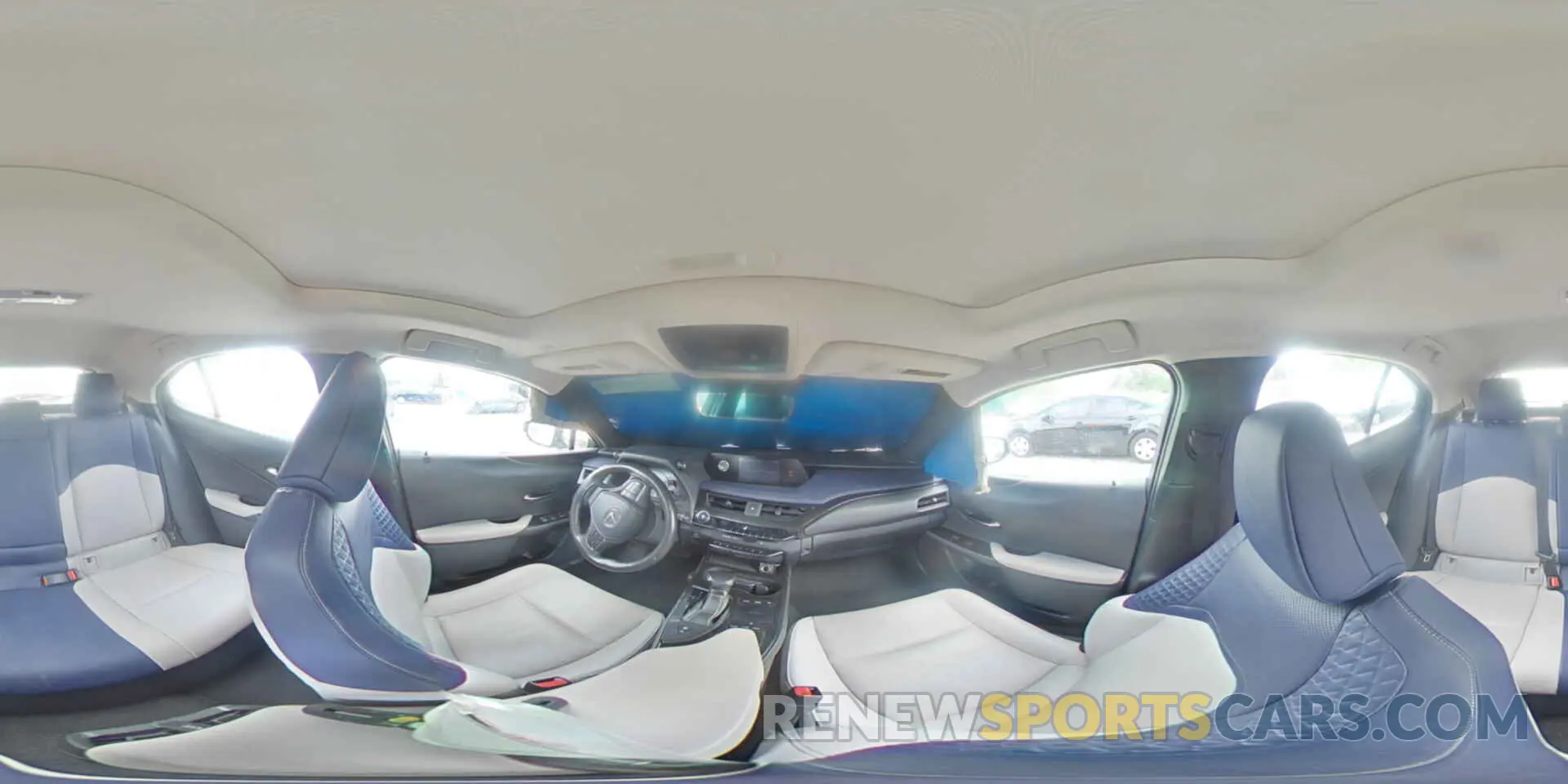 15 Photograph of a damaged car JTHU9JBH1K2000806 LEXUS UX 250H 2019