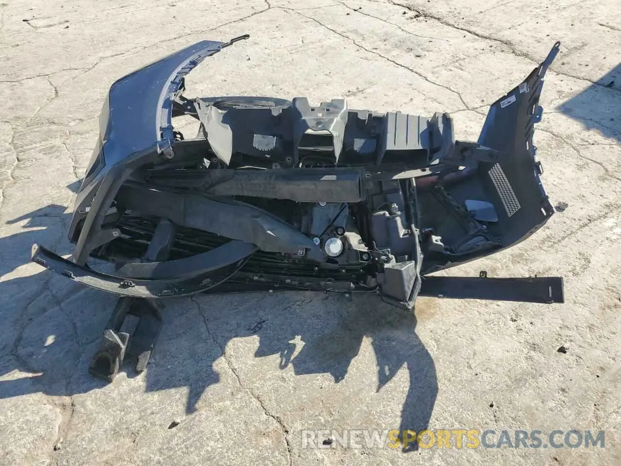 12 Photograph of a damaged car JTHU9JBH1K2004628 LEXUS UX 250H 2019