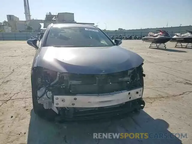 14 Photograph of a damaged car JTHU9JBH1K2004628 LEXUS UX 250H 2019