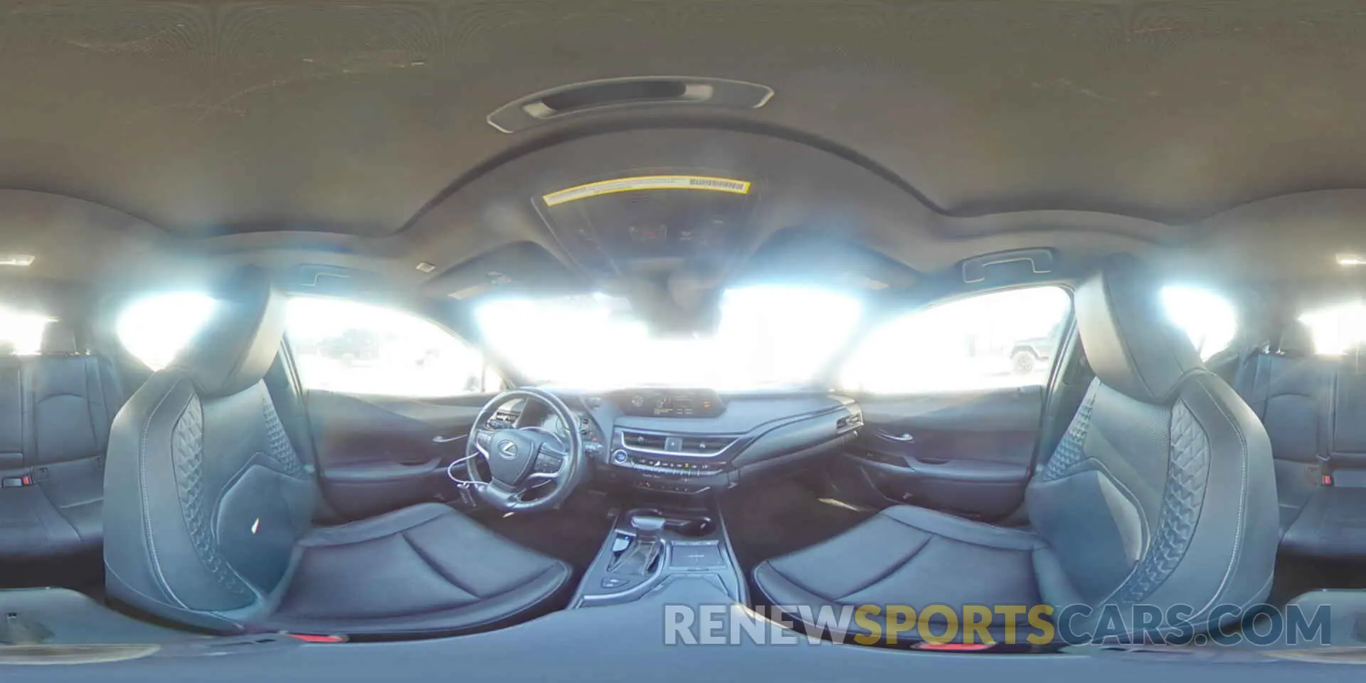 15 Photograph of a damaged car JTHU9JBH1K2004628 LEXUS UX 250H 2019