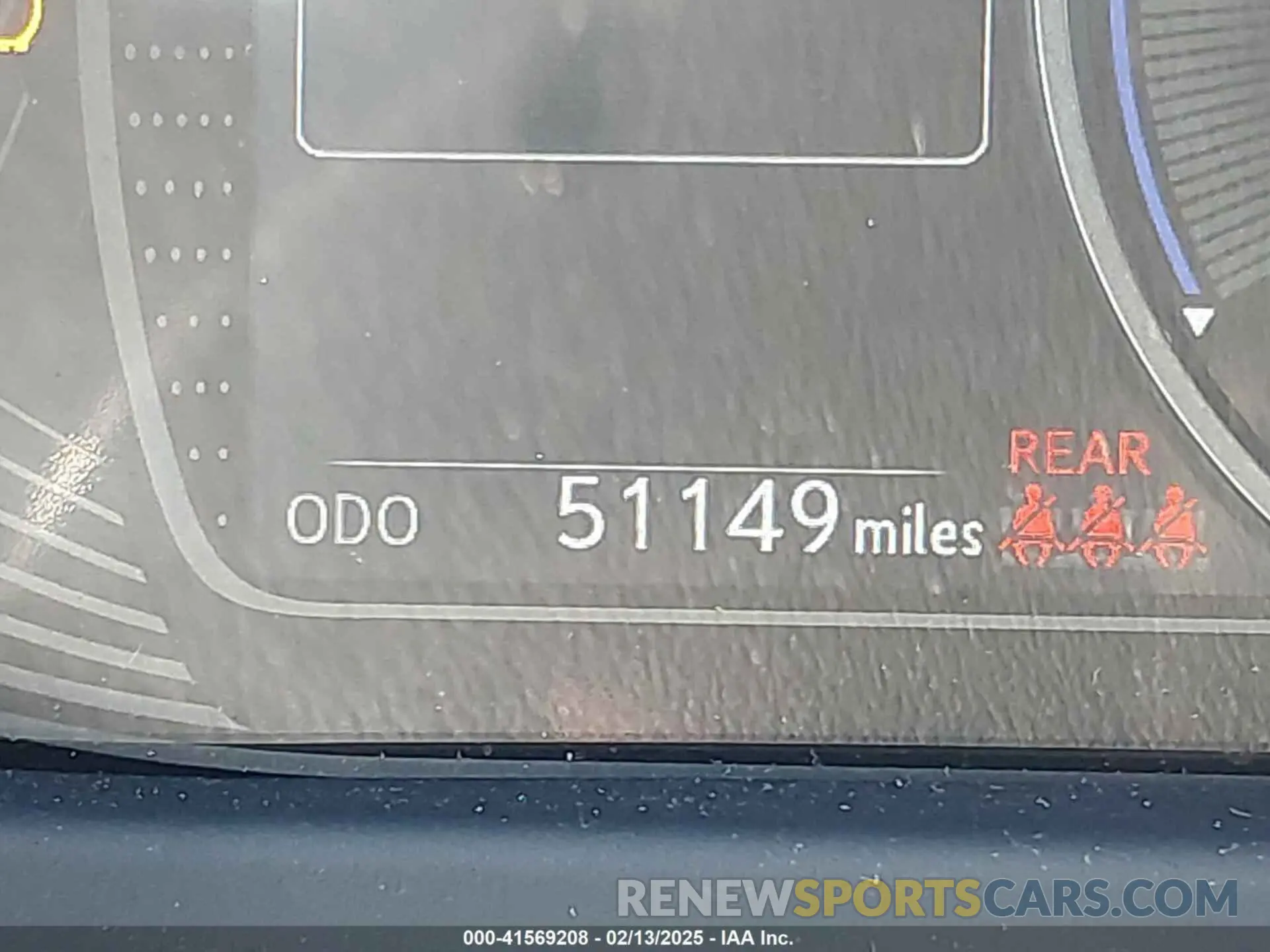 15 Photograph of a damaged car JTHU9JBH1K2007982 LEXUS UX 250H 2019