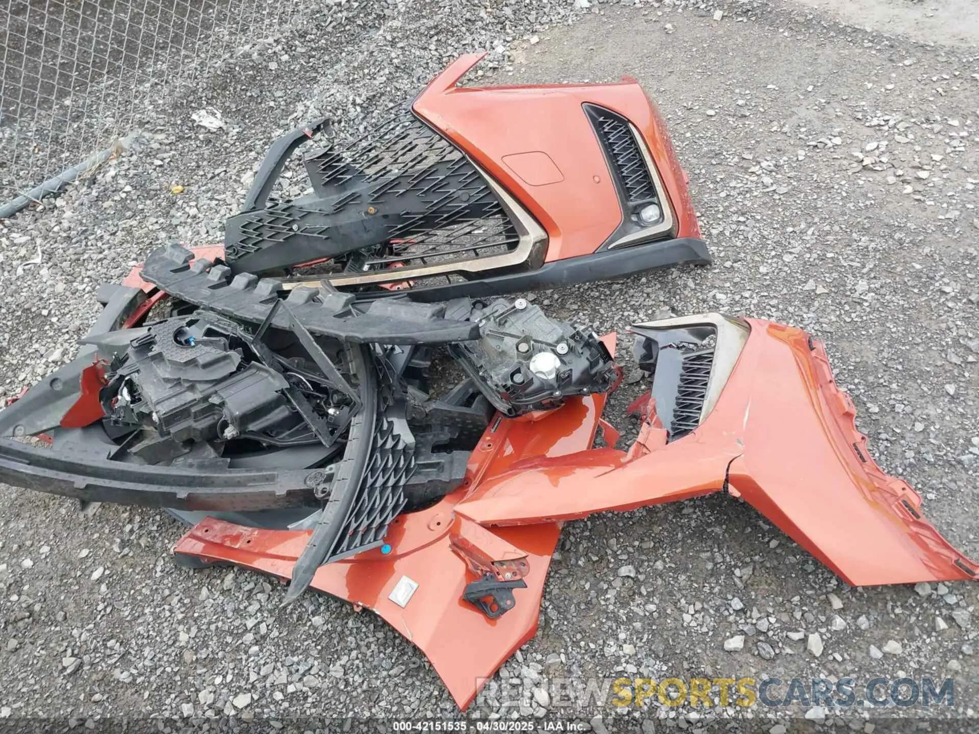 12 Photograph of a damaged car JTHU9JBH3K2003383 LEXUS UX 250H 2019