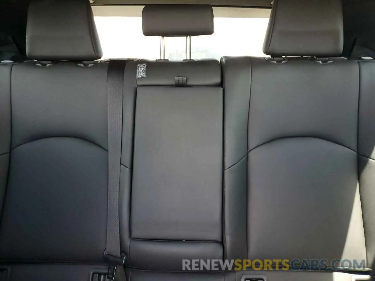 10 Photograph of a damaged car JTHU9JBH6K2016760 LEXUS UX 250H 2019