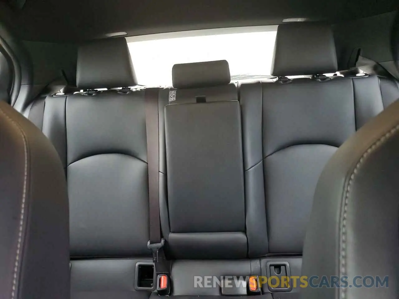 10 Photograph of a damaged car JTHU9JBHXK2002781 LEXUS UX 250H 2019