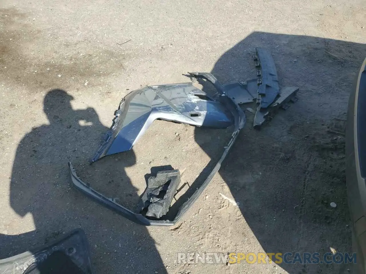 13 Photograph of a damaged car JTHL9JBH3L2032377 LEXUS UX 250H 2020
