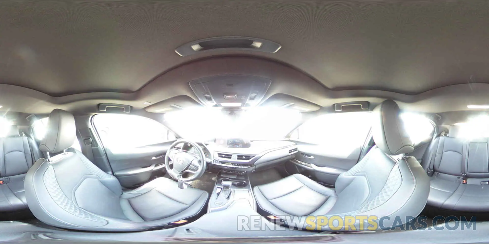 15 Photograph of a damaged car JTHP9JBH6L2032942 LEXUS UX 250H 2020