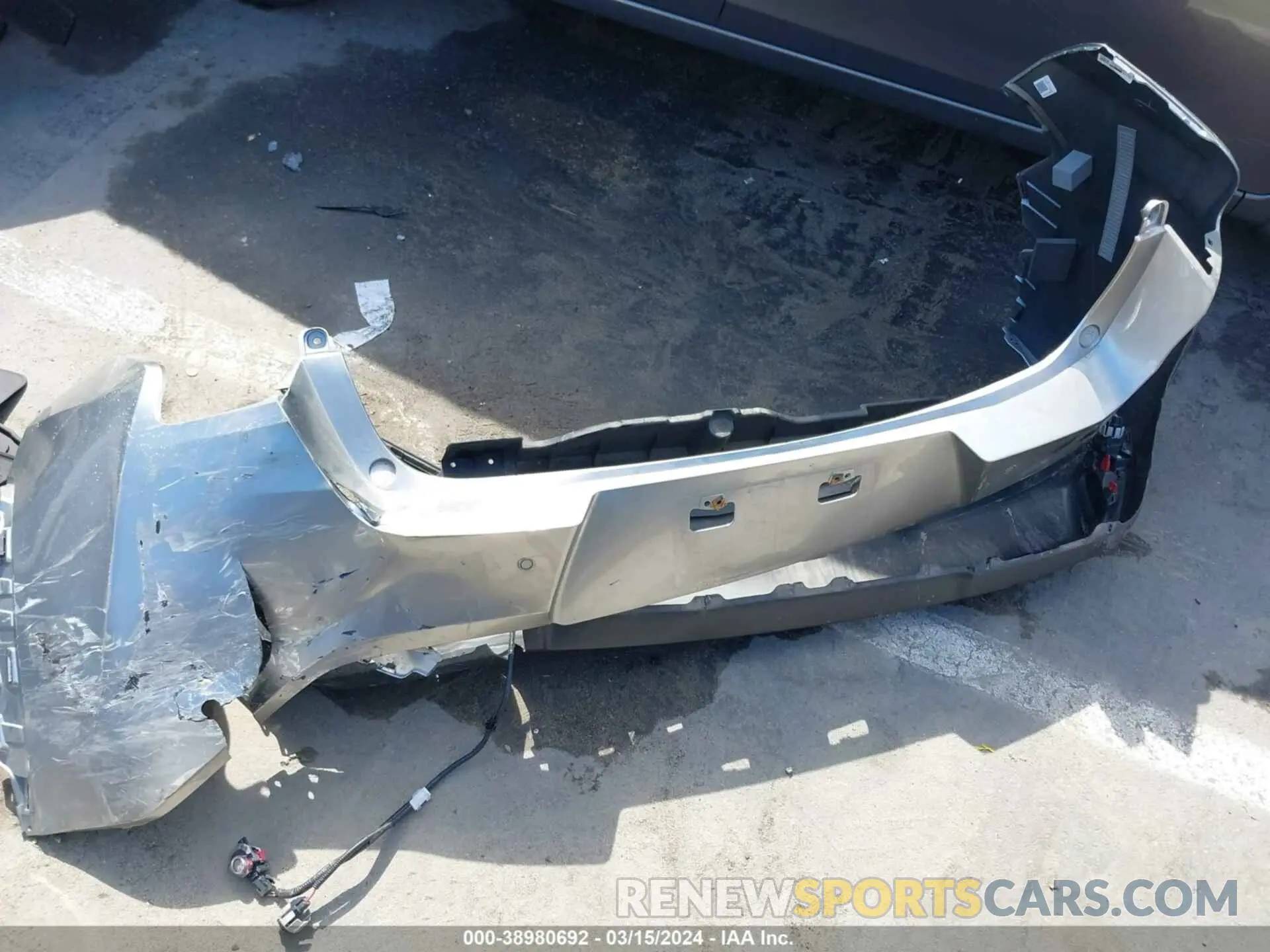 12 Photograph of a damaged car JTHP9JBH7L2022517 LEXUS UX 250H 2020