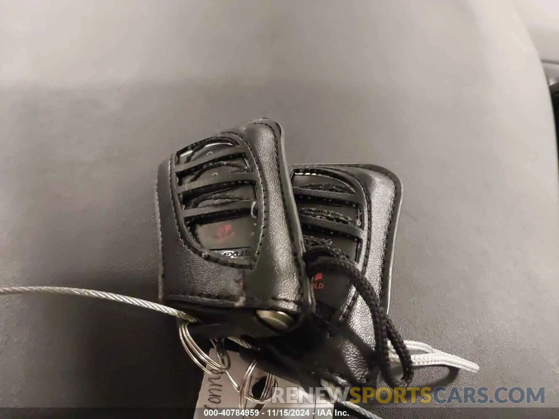 11 Photograph of a damaged car JTHP9JBH8L2024762 LEXUS UX 250H 2020
