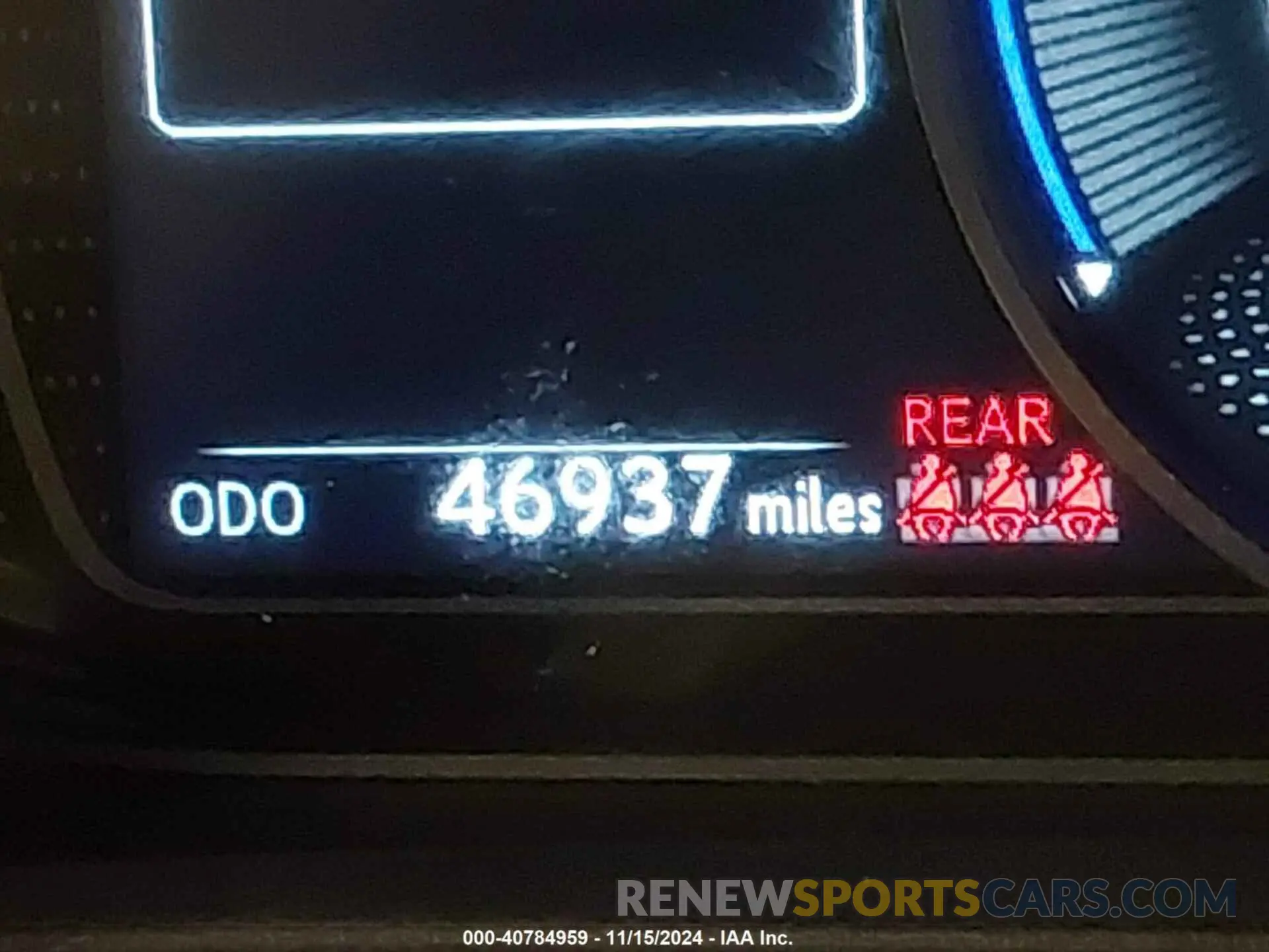 15 Photograph of a damaged car JTHP9JBH8L2024762 LEXUS UX 250H 2020