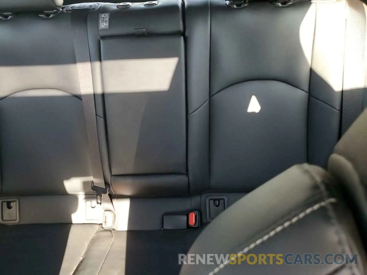 10 Photograph of a damaged car JTHP9JBHXL2025623 LEXUS UX 250H 2020