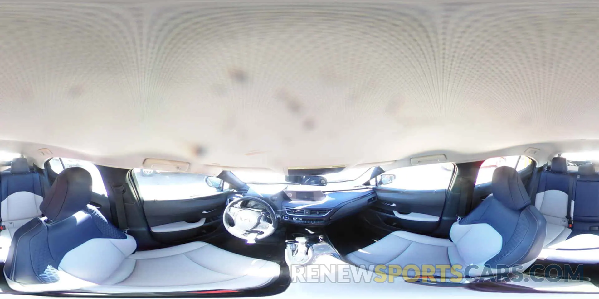 16 Photograph of a damaged car JTHX9JBH9L2029193 LEXUS UX 250H 2020