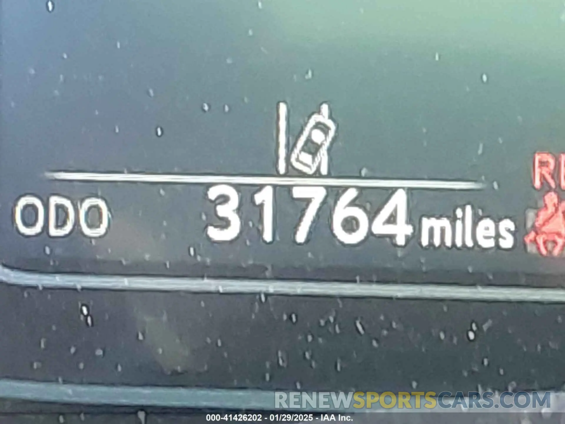 16 Photograph of a damaged car JTHX9JBHXL2024682 LEXUS UX 250H 2020