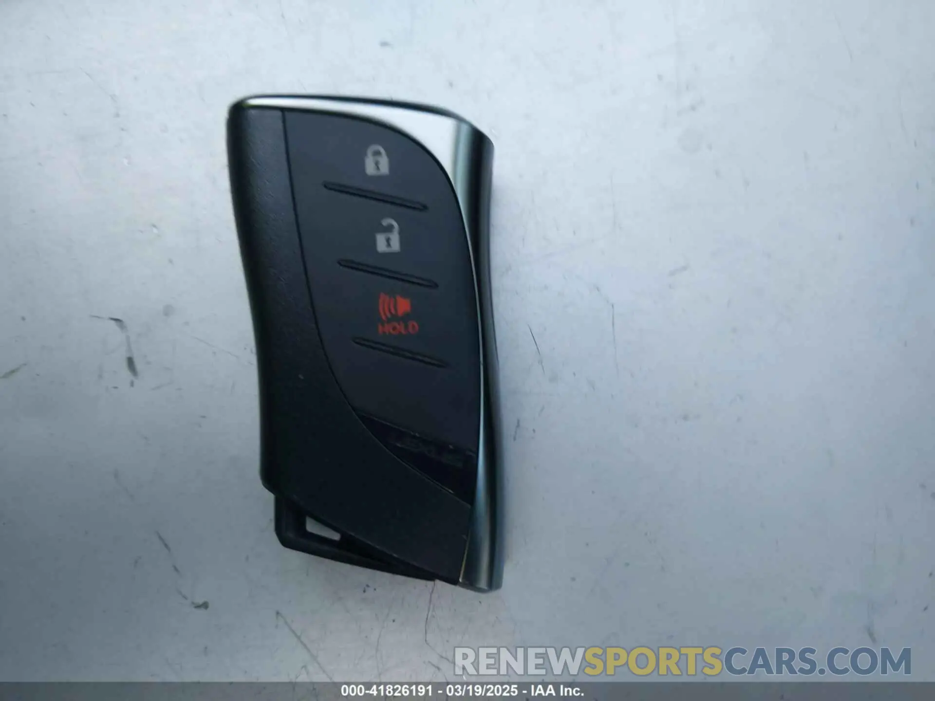 11 Photograph of a damaged car JTHE9JBHXM2041524 LEXUS UX 250H 2021