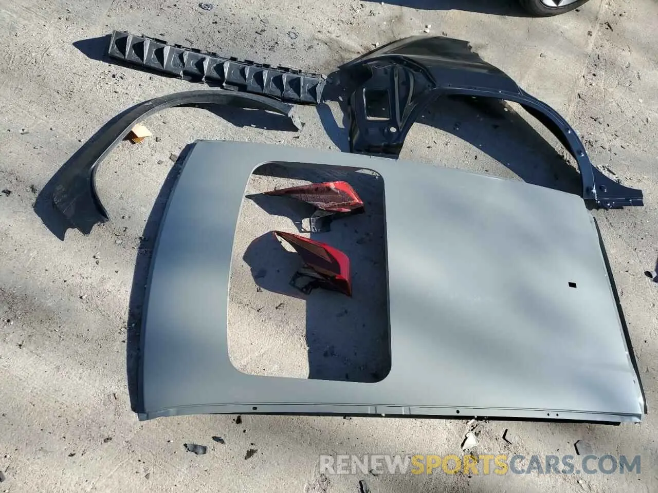 12 Photograph of a damaged car JTHP9JBH4M2038336 LEXUS UX 250H 2021