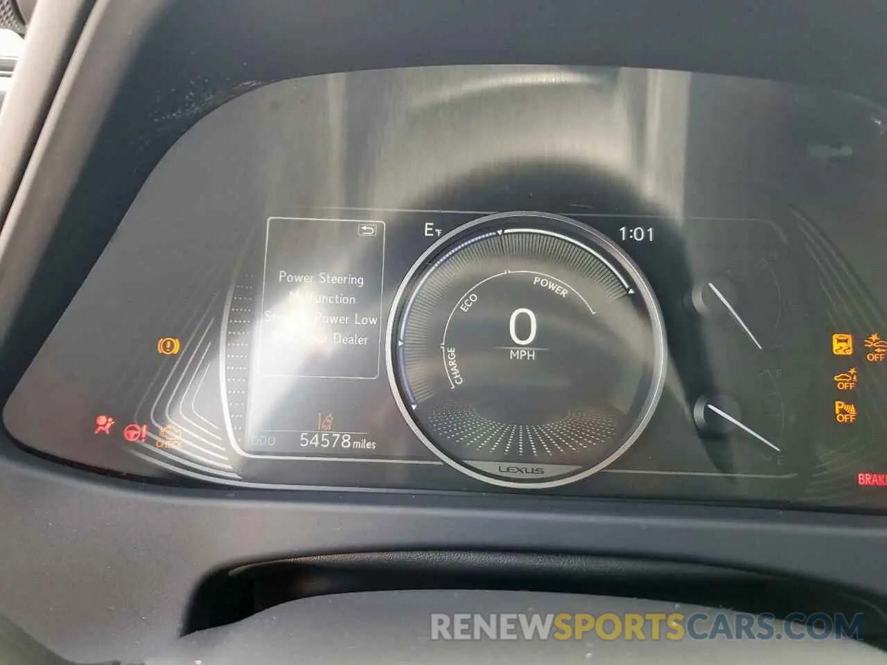 9 Photograph of a damaged car JTHP9JBH4M2046937 LEXUS UX 250H 2021