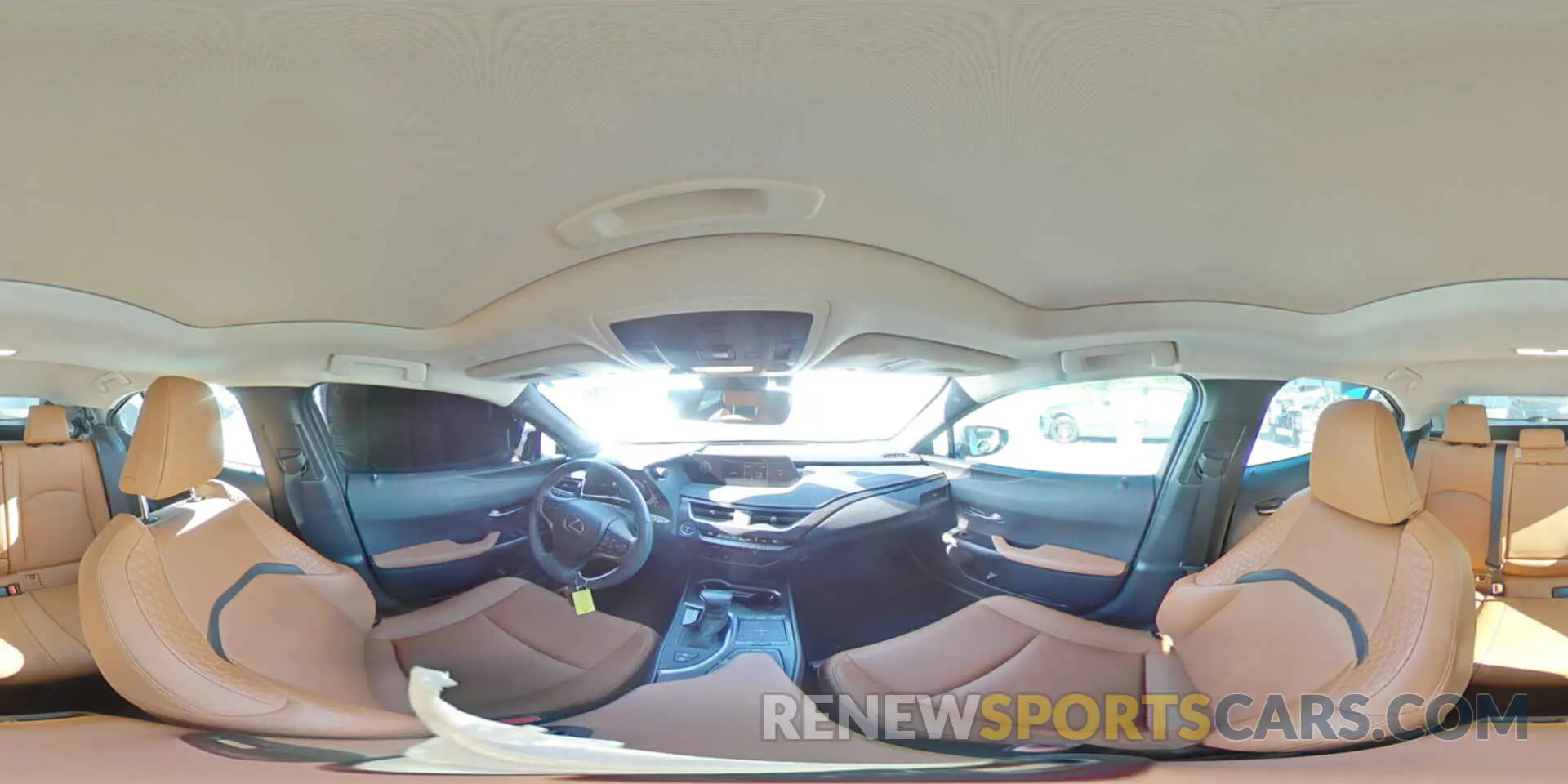 15 Photograph of a damaged car JTHP9JBH5M2041312 LEXUS UX 250H 2021