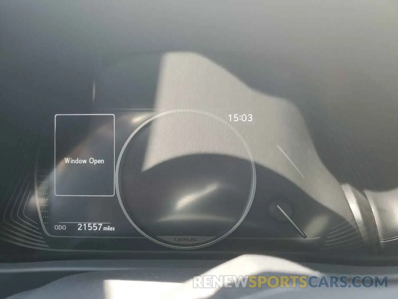 9 Photograph of a damaged car JTHP9JBH5M2051838 LEXUS UX 250H 2021
