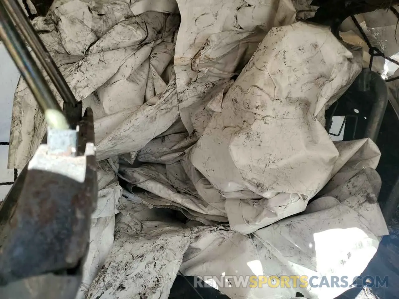 10 Photograph of a damaged car JTHP9JBH7M2048908 LEXUS UX 250H 2021