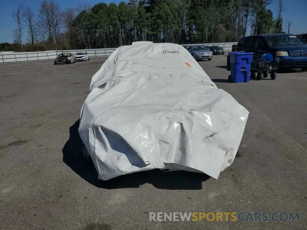 5 Photograph of a damaged car JTHP9JBH7M2048908 LEXUS UX 250H 2021