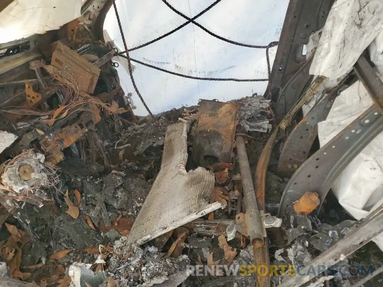 7 Photograph of a damaged car JTHP9JBH7M2048908 LEXUS UX 250H 2021