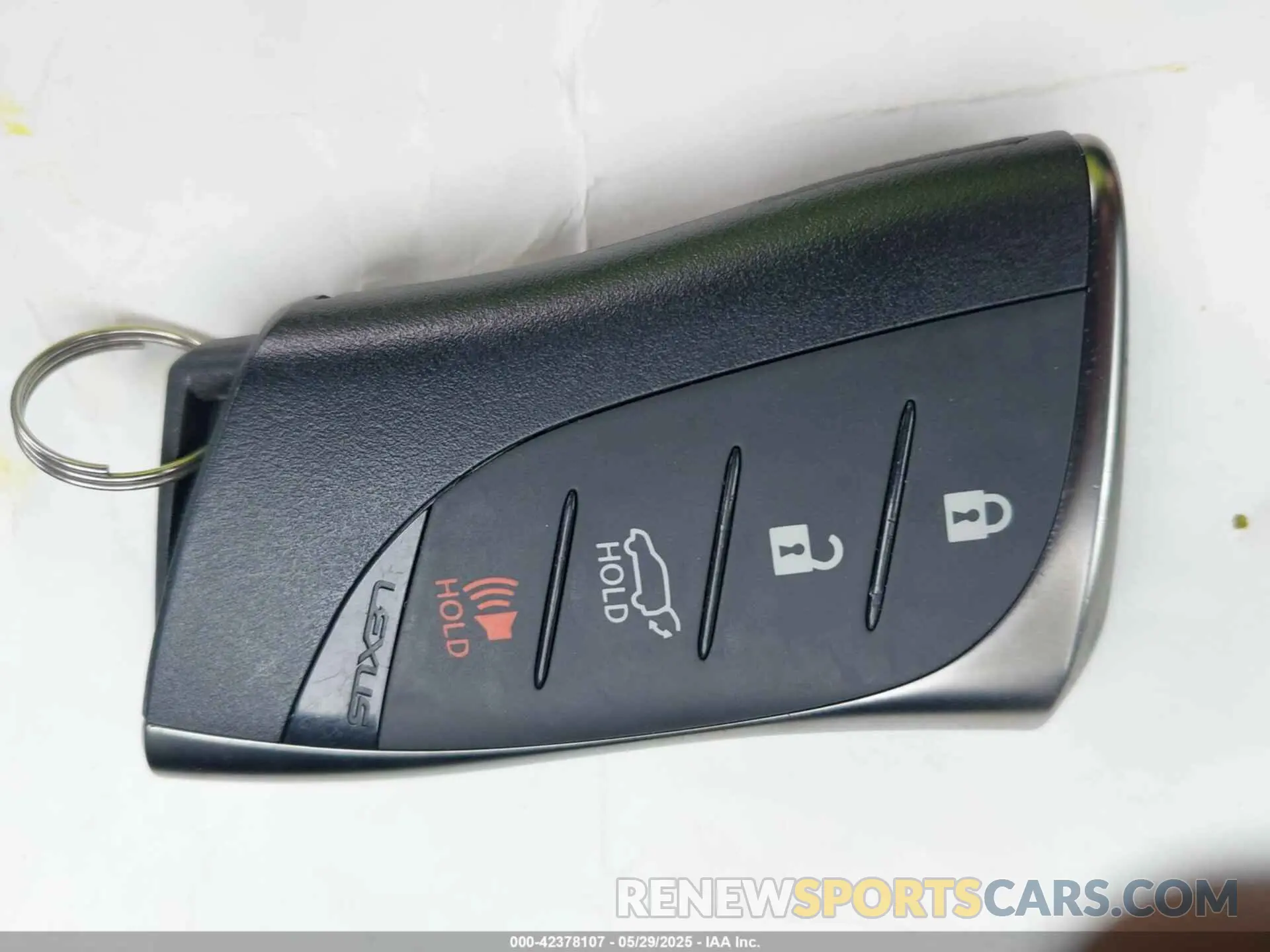 11 Photograph of a damaged car JTHP9JBH8M2038940 LEXUS UX 250H 2021
