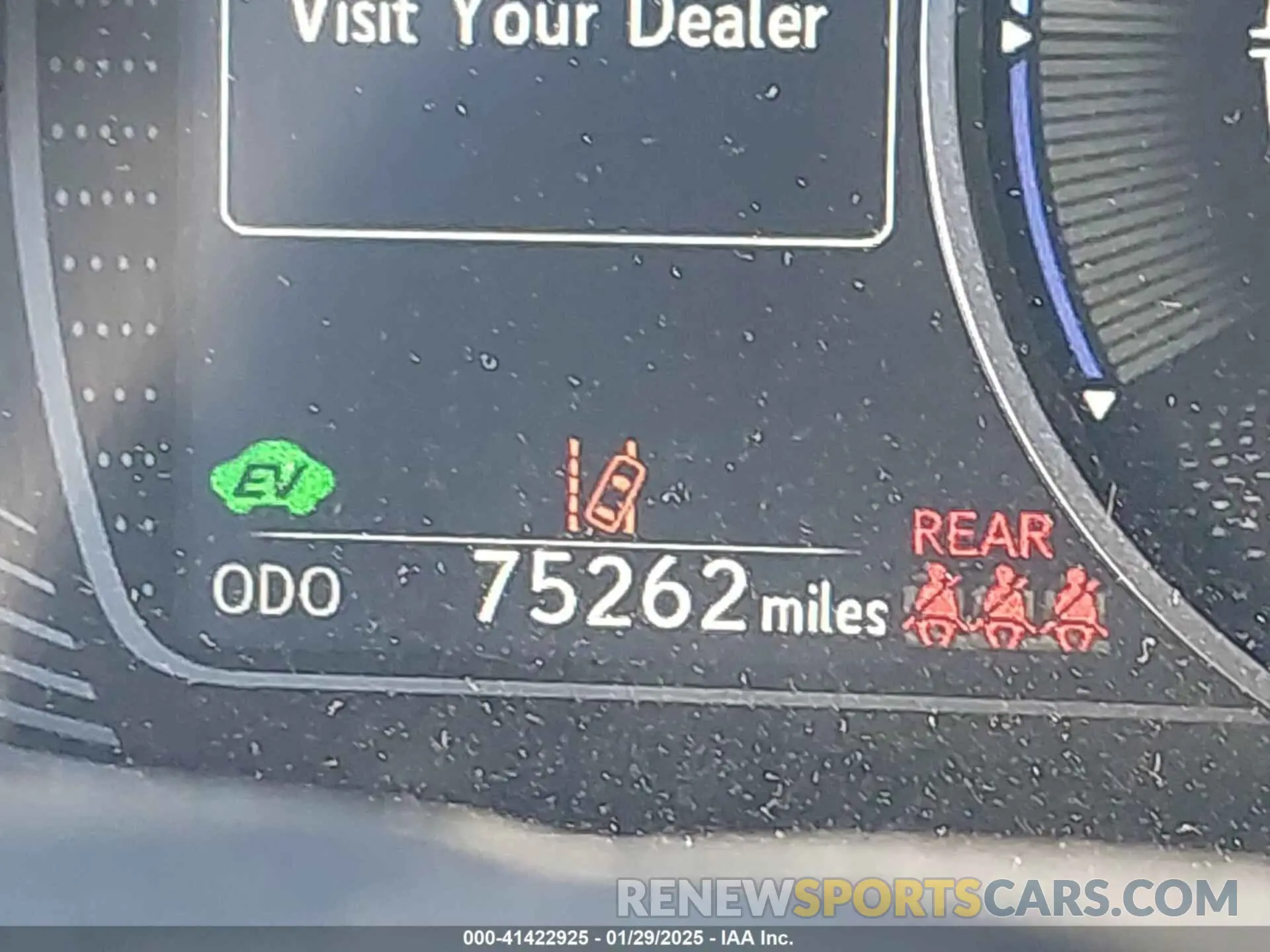 15 Photograph of a damaged car JTHP9JBH9M2051101 LEXUS UX 250H 2021
