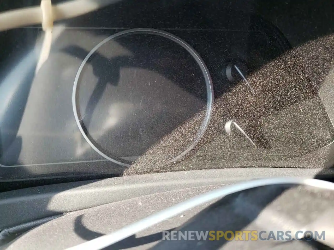 8 Photograph of a damaged car JTHX9JBH2M2042286 LEXUS UX 250H 2021