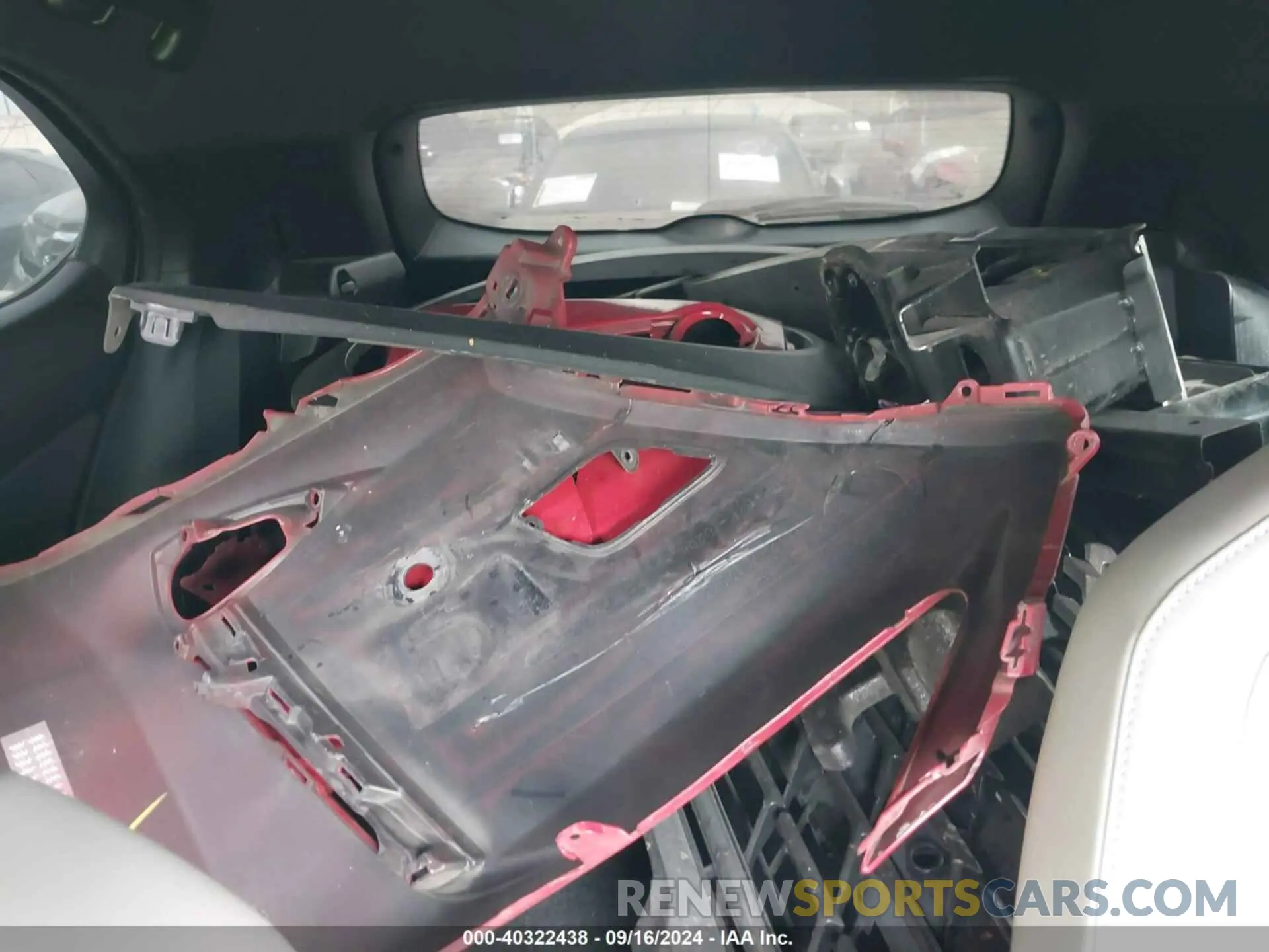 12 Photograph of a damaged car JTHX9JBH2M2049464 LEXUS UX 250H 2021