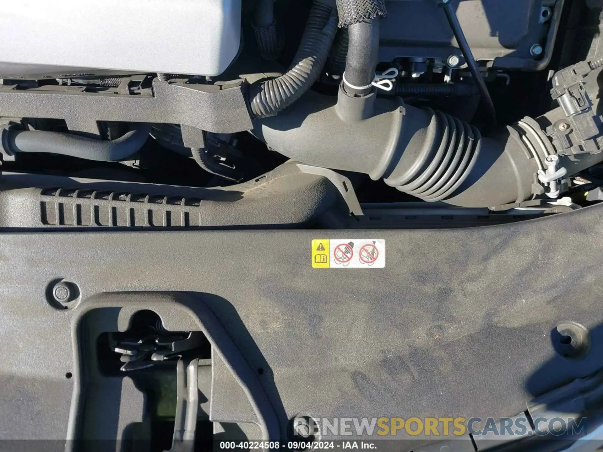 12 Photograph of a damaged car JTHX9JBH9M2053205 LEXUS UX 250H 2021