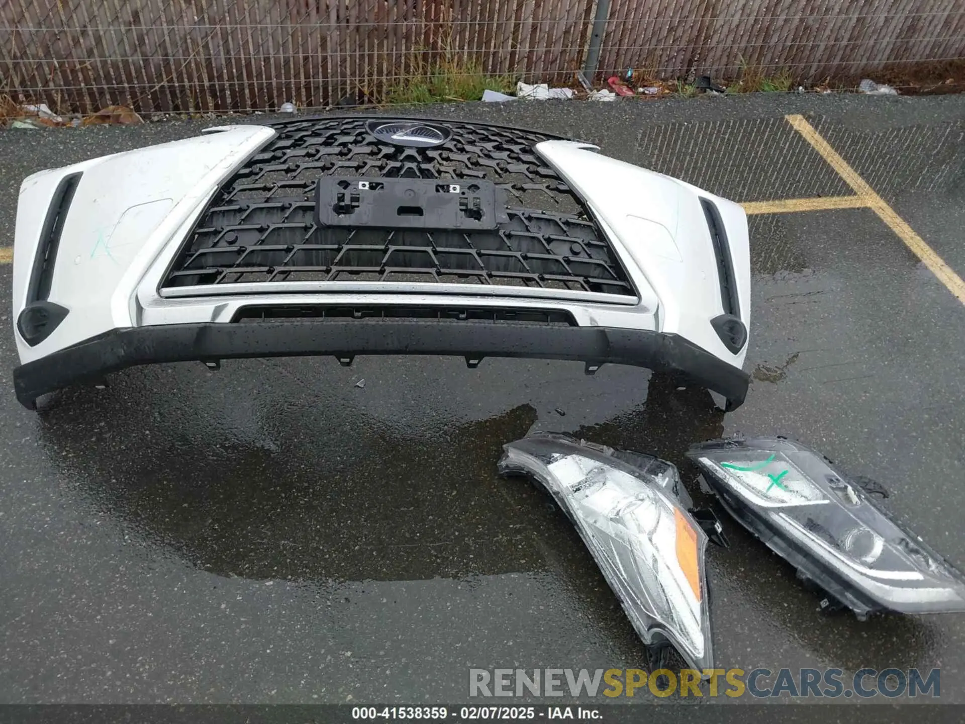 12 Photograph of a damaged car JTHX9JBH5N2056118 LEXUS UX 250H 2022