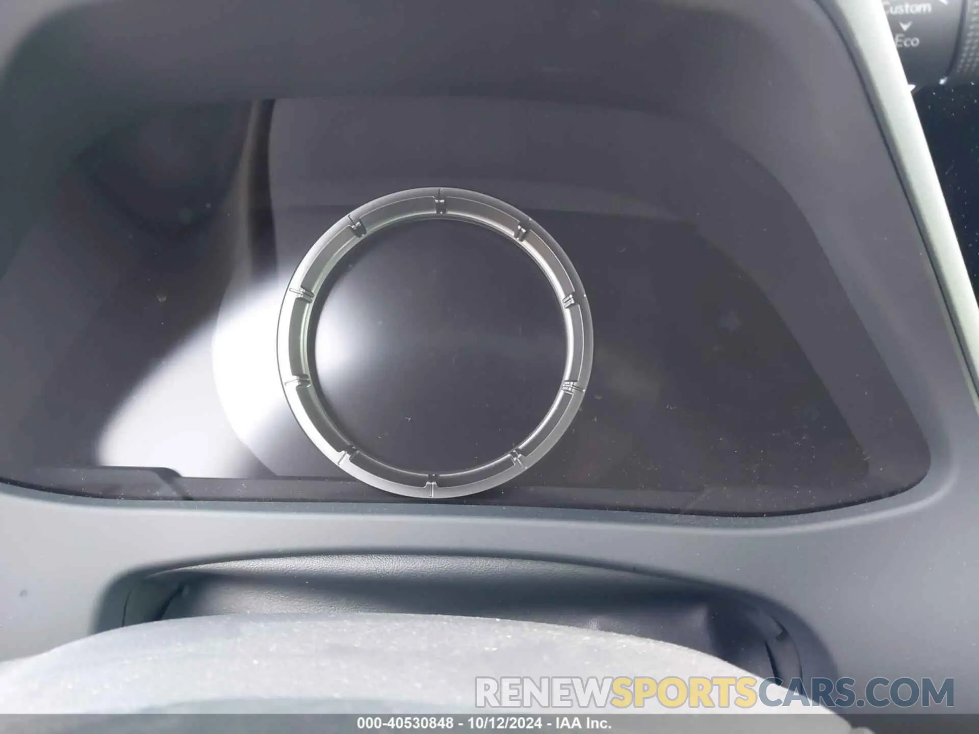 7 Photograph of a damaged car JTHR6JBH9P2143170 LEXUS UX 250H 2023