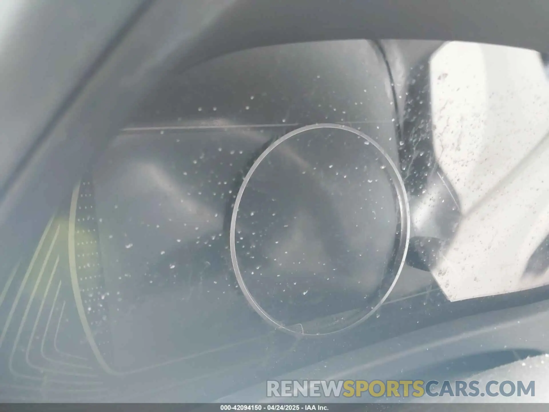 7 Photograph of a damaged car JTHX6JBH8P2147752 LEXUS UX 250H 2023