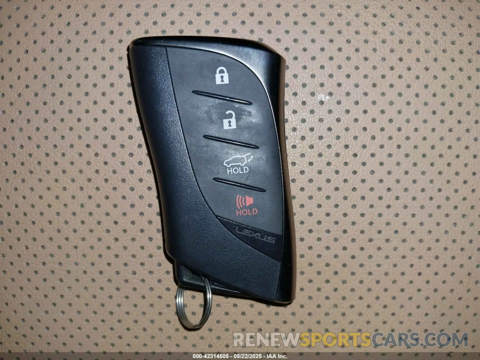 11 Photograph of a damaged car JTHP9JBH5R2071157 LEXUS UX 250H 2024