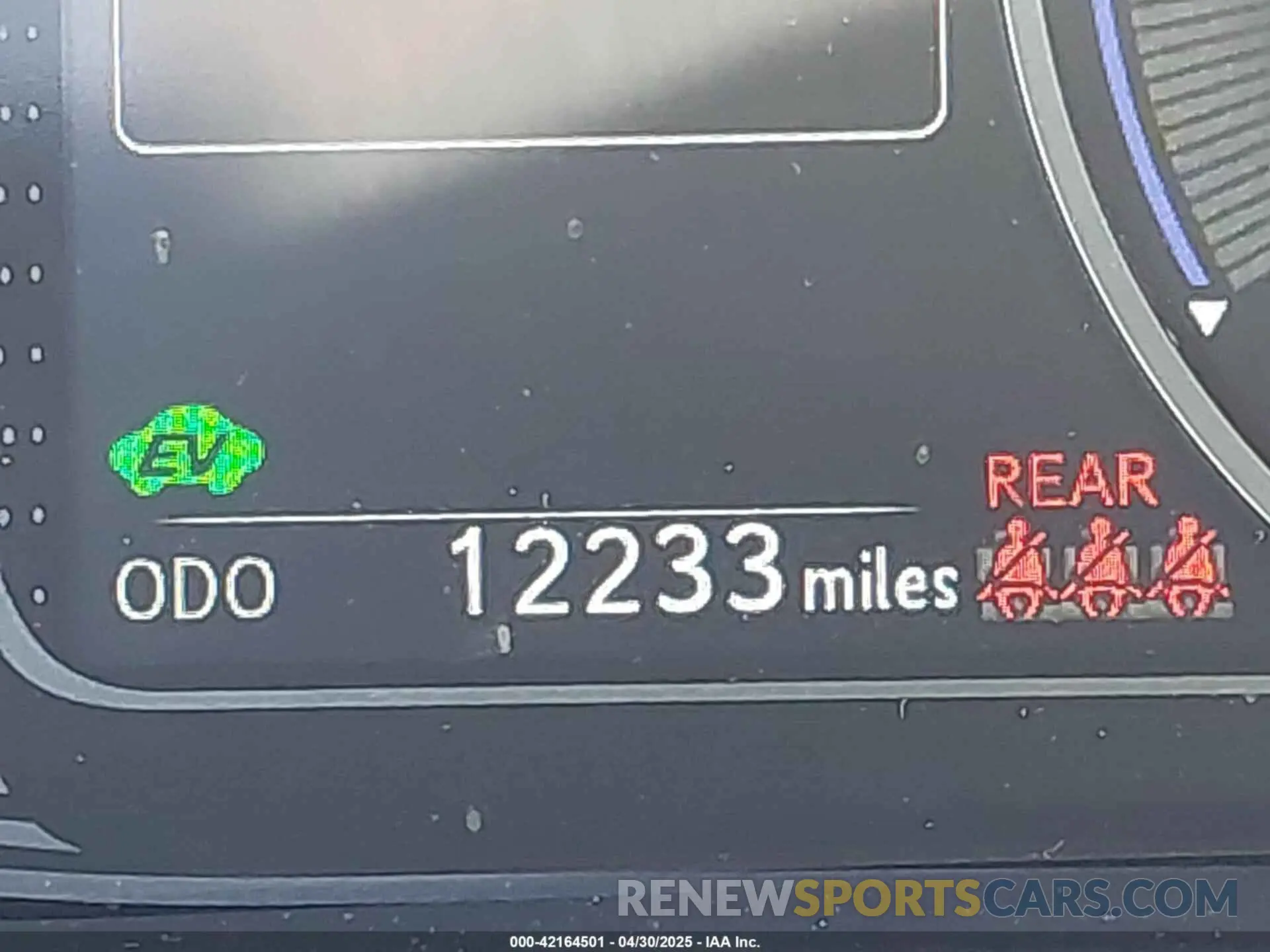 15 Photograph of a damaged car JTHX6JBHXR2186541 LEXUS UX 250H 2024