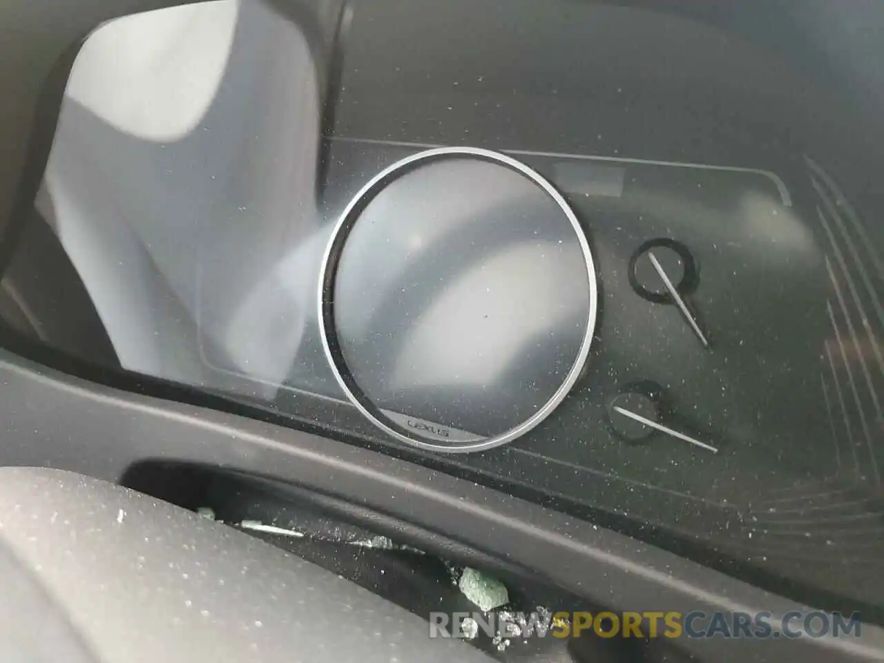 8 Photograph of a damaged car JTHP9JBH0N2061906 LEXUS UX 250H BA 2022