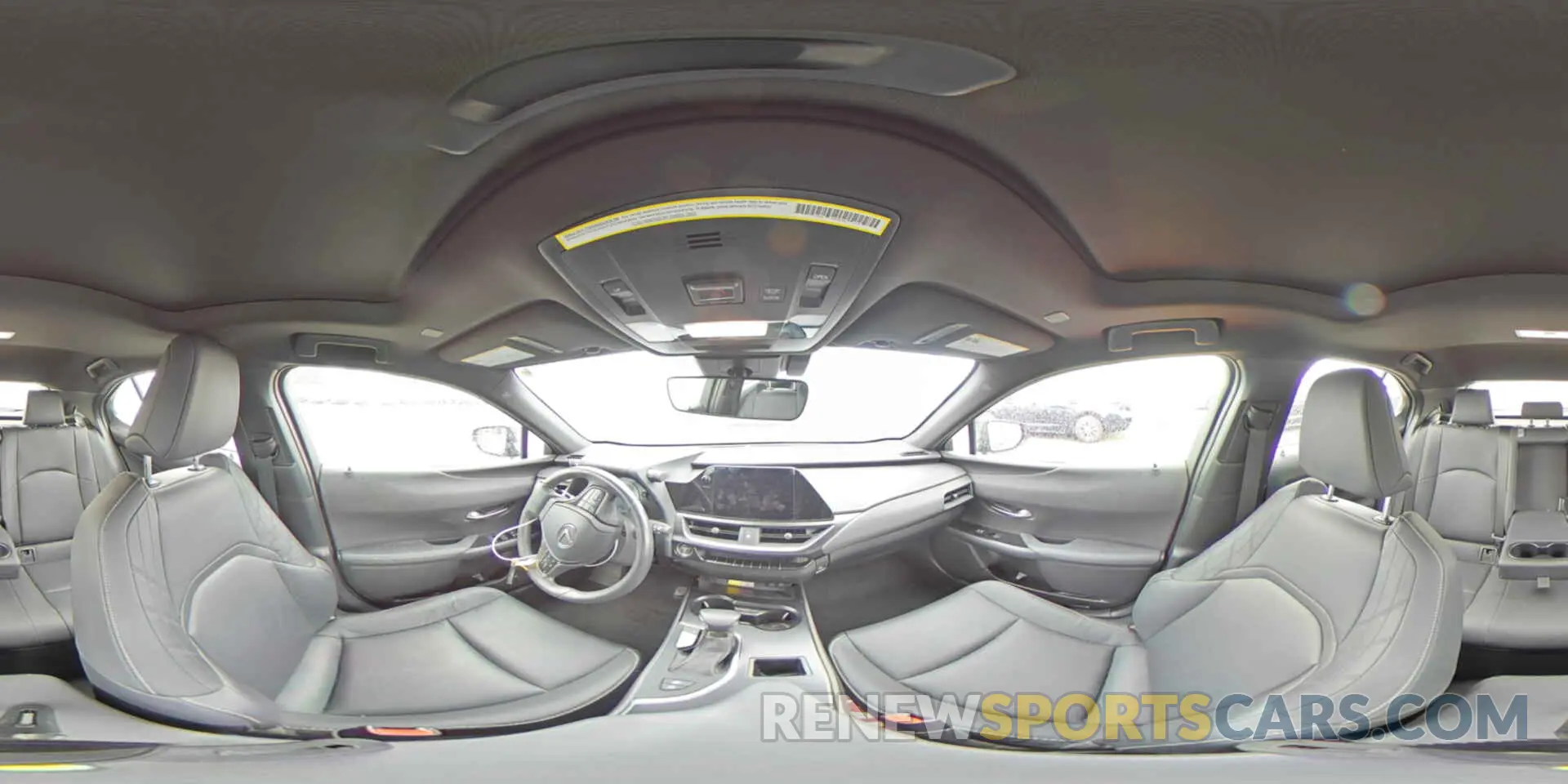 13 Photograph of a damaged car JTHX6JBH8P2134063 LEXUS UX 250H BA 2023