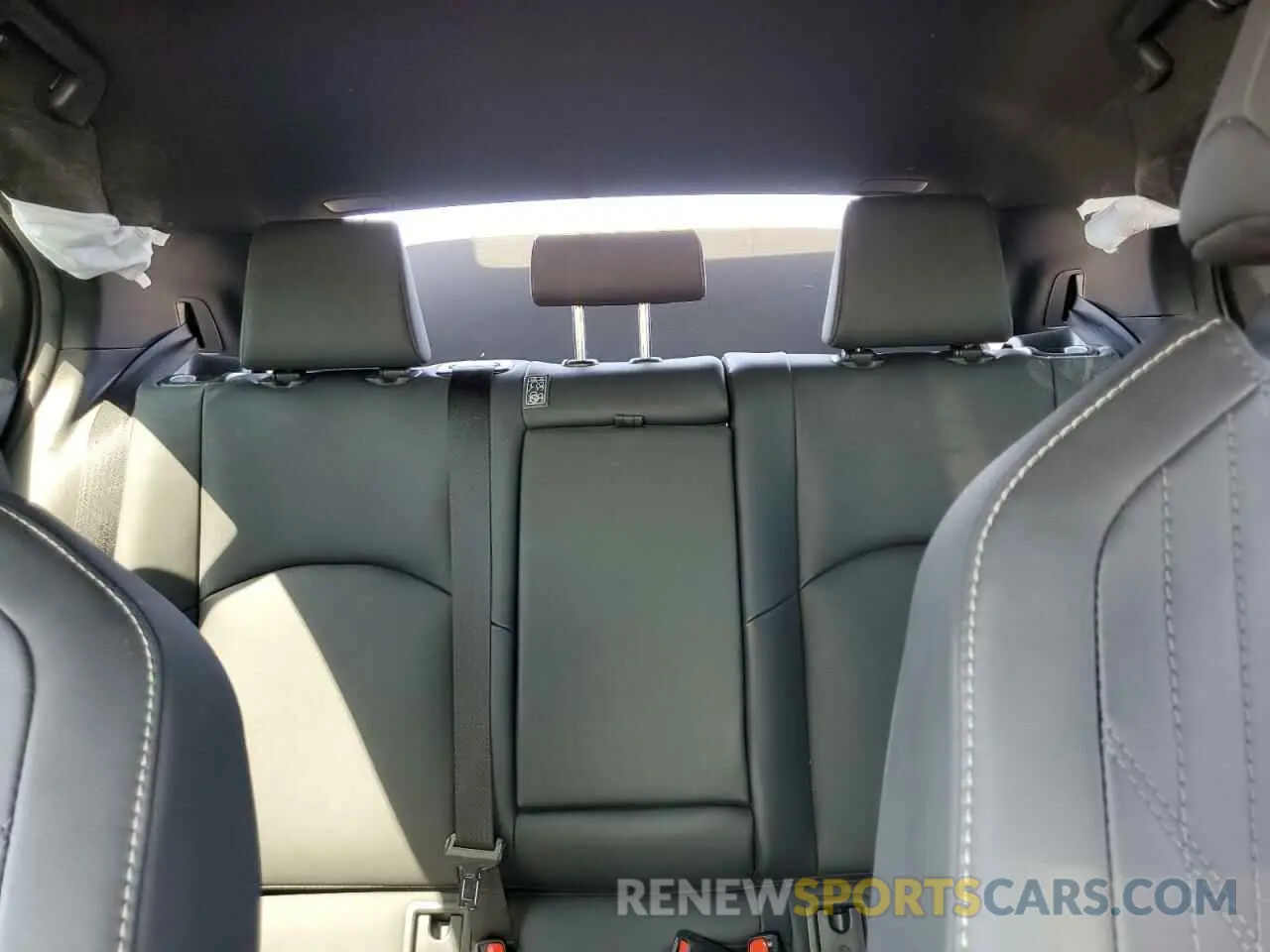 10 Photograph of a damaged car JTHX6JBH7R2189588 LEXUS UX 250H BA 2024