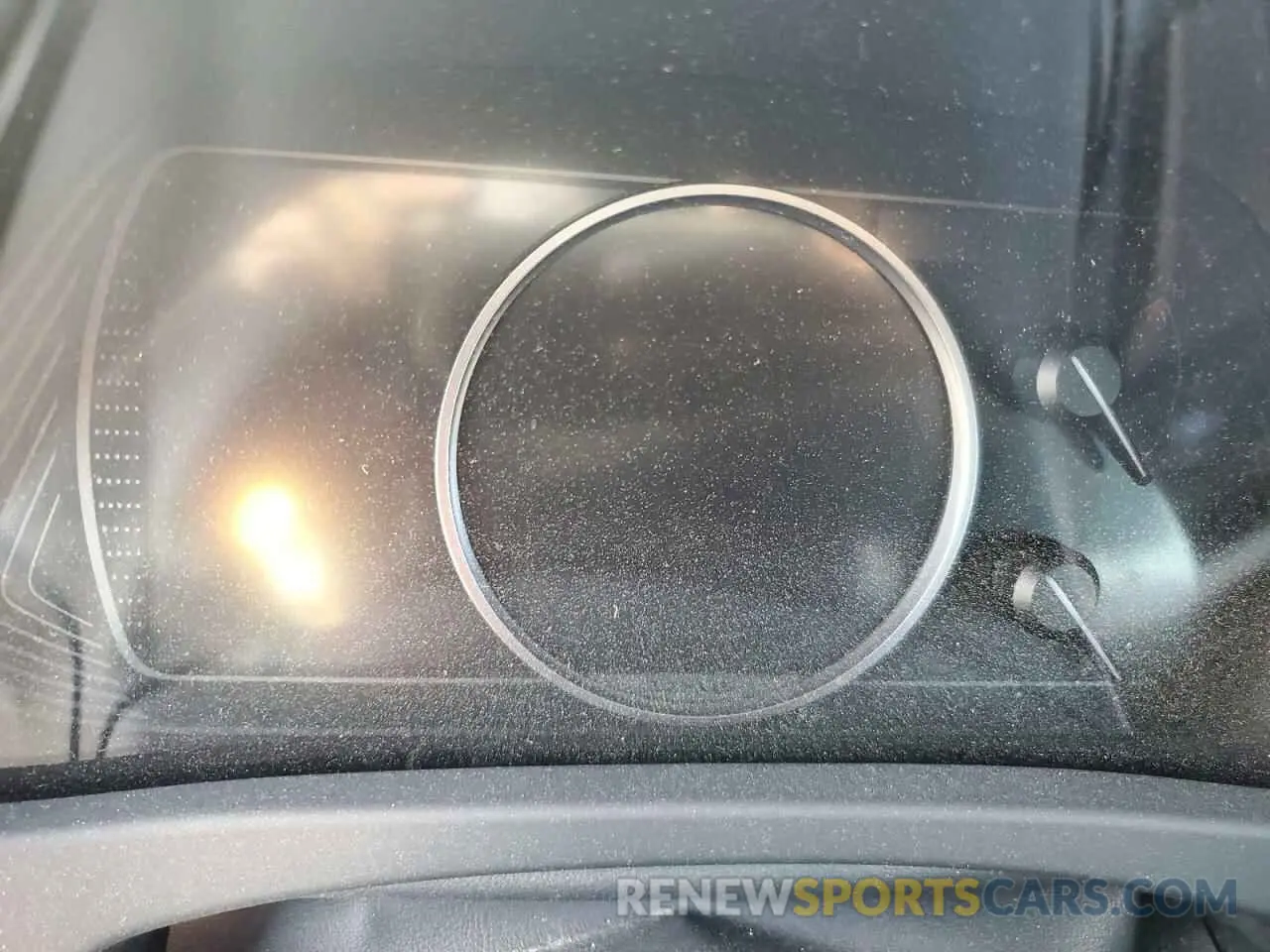 9 Photograph of a damaged car JTHX6JBH9R2189737 LEXUS UX 250H BA 2024