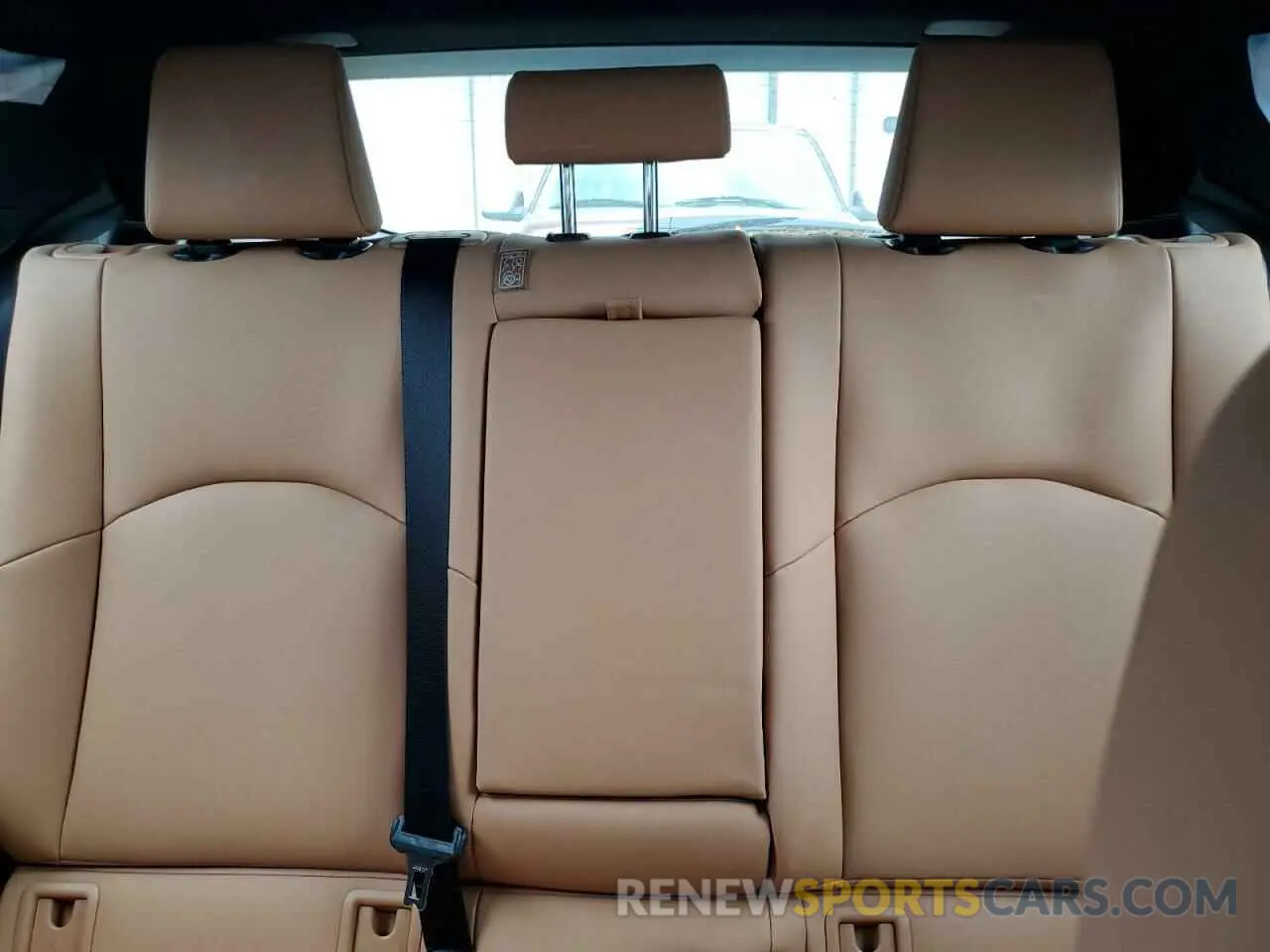 10 Photograph of a damaged car JTHP9JBH4R2071876 LEXUS UX 250H PR 2024