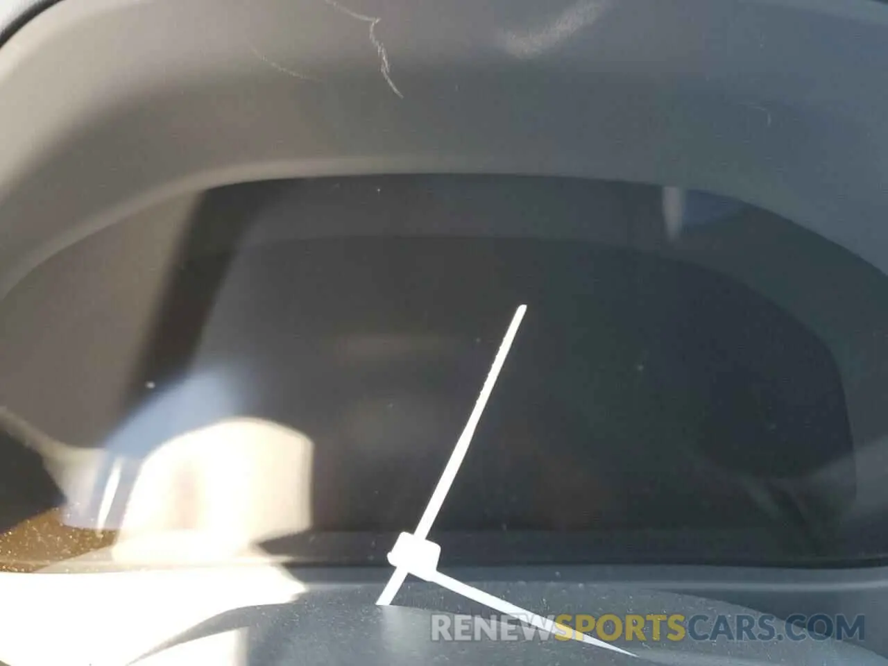 9 Photograph of a damaged car JTHYBJAH1S2009206 LEXUS UX 300H BA 2025