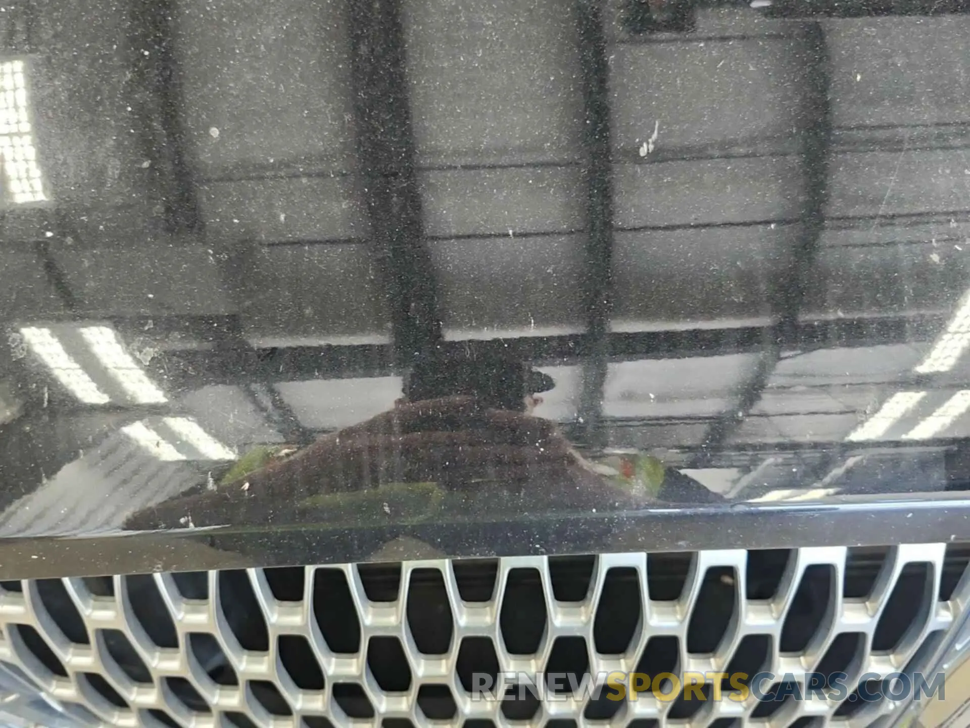 15 Photograph of a damaged car 5LM5J6XC1LGL24956 LINCOLN AVIATOR 2020